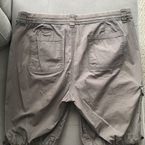 St. John’s Bay cargo bermuda short
